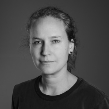 Adrienne Fichter, Investigative Tech-Journalistin bei Republik