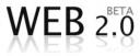 Web 2.0 Logo