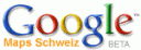 google maps schweiz