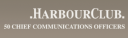 logo harbour club