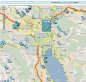 kartenausschnitt bikemap