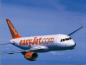 Easyjet, Flugzeug