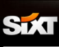 Logo Sixt