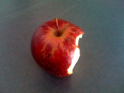 Apfel II