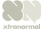 xtranormal 2 Logo