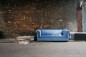 blaues sofa by StefZ flickr