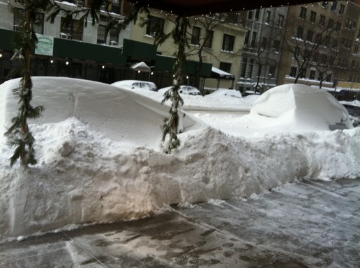 Nyc Ferien Insel Kampft Mit Schneemassen Bernet Relations