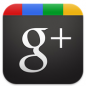 logo des google+ app