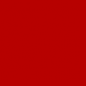 Rotes Quadrat in Bernet-Rot