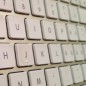 Bernetblog Tipps zum flüssigen Schreiben Tastatur Nahaufnahme