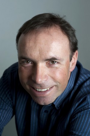 Daniel Puntas Bernet