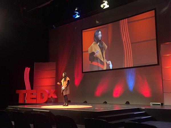 AnjuRupal_TEDxZurich