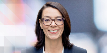 Nathalie Wappler, Direktorin Schweizer Radio und Fernsehen