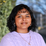 Gayathri Albert Bernet