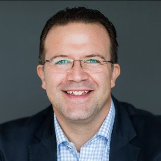 Christian Aepli, Referent am 78. Social Media Gipfel vom 4. Juni 2025 in Zürich